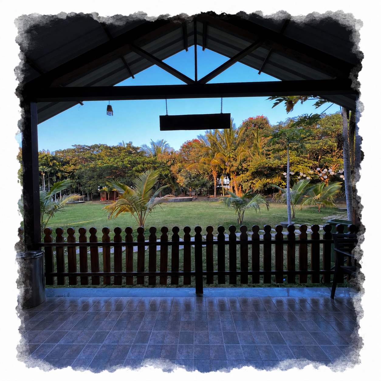Country Cottage Stay 5