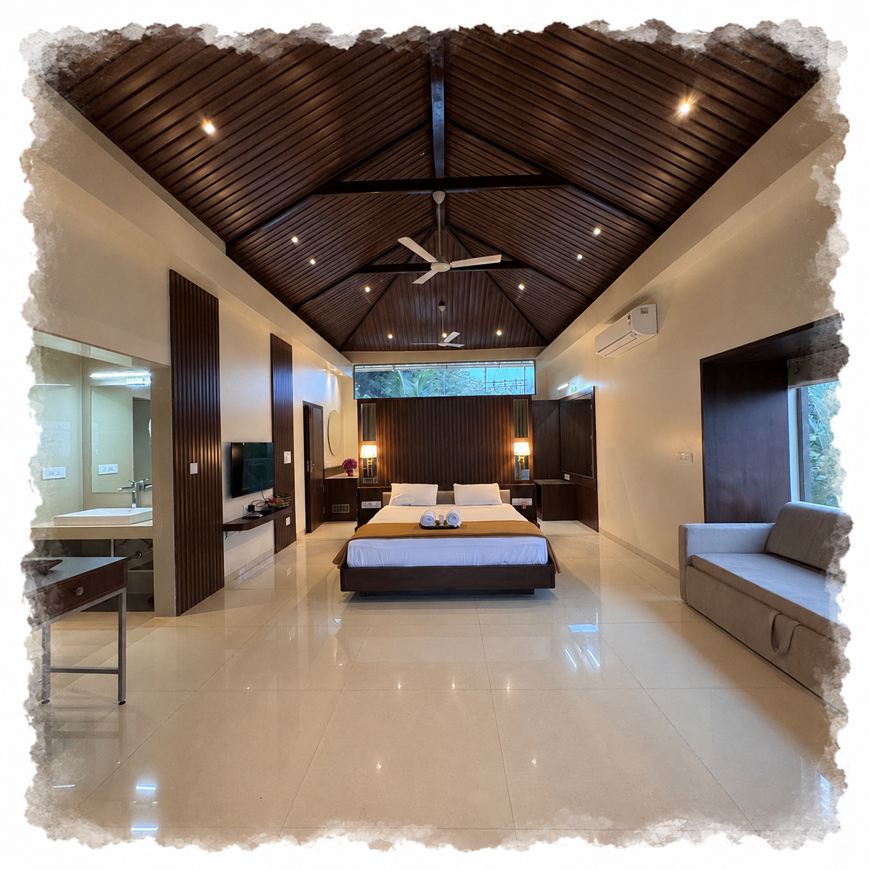 Orchard Suite Stay