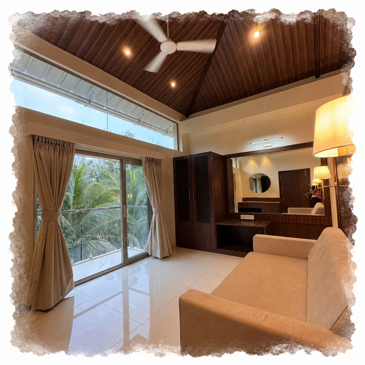 Orchard Suite Stay4
