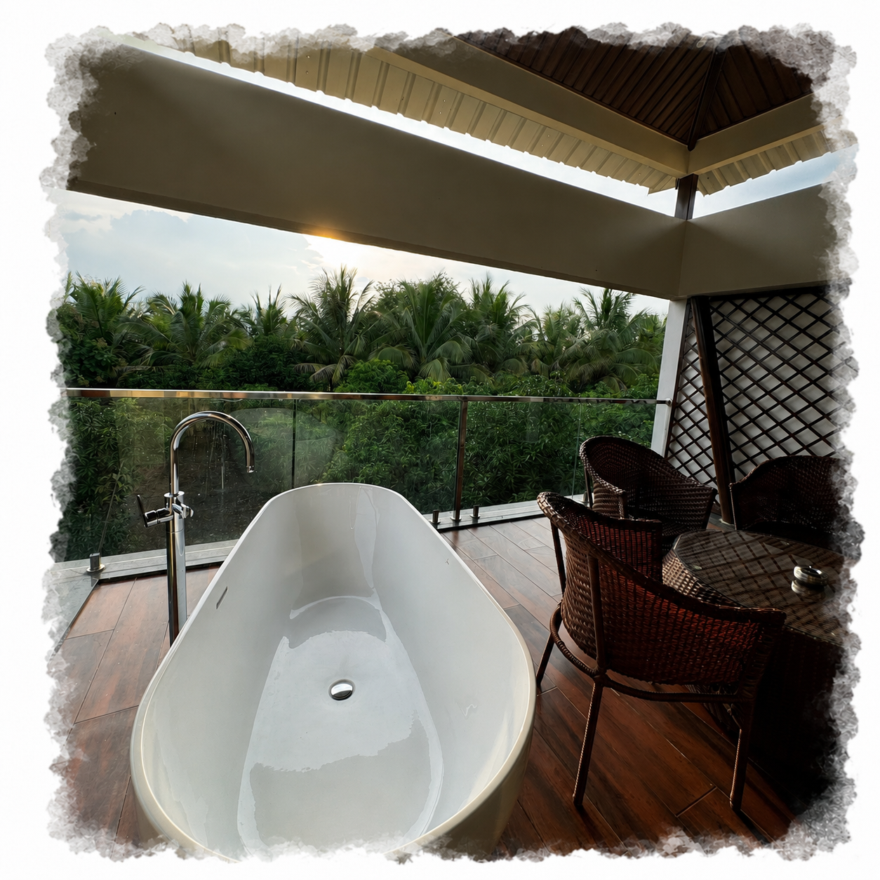 Orchard Suite Stay6