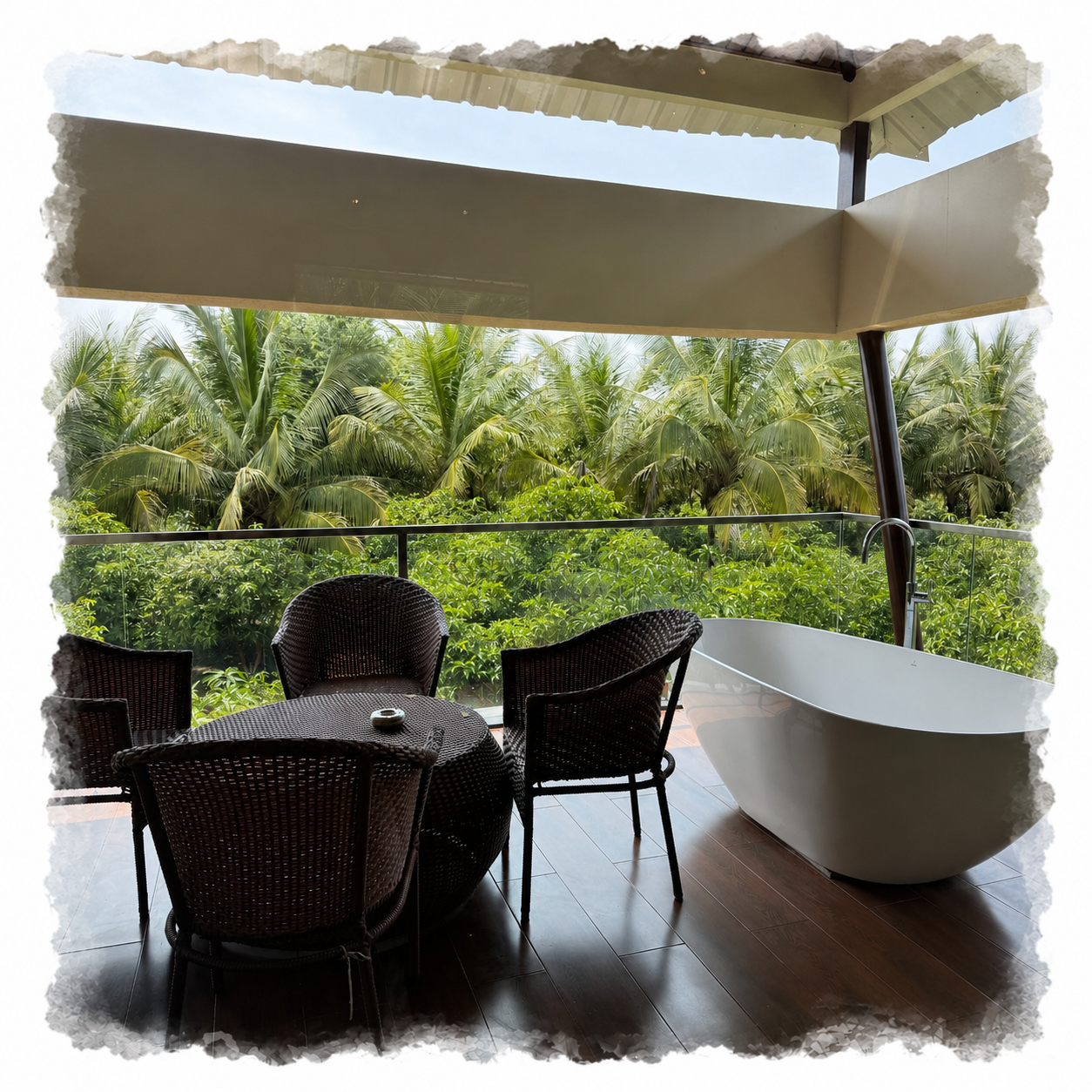 Orchard Suite Stay8