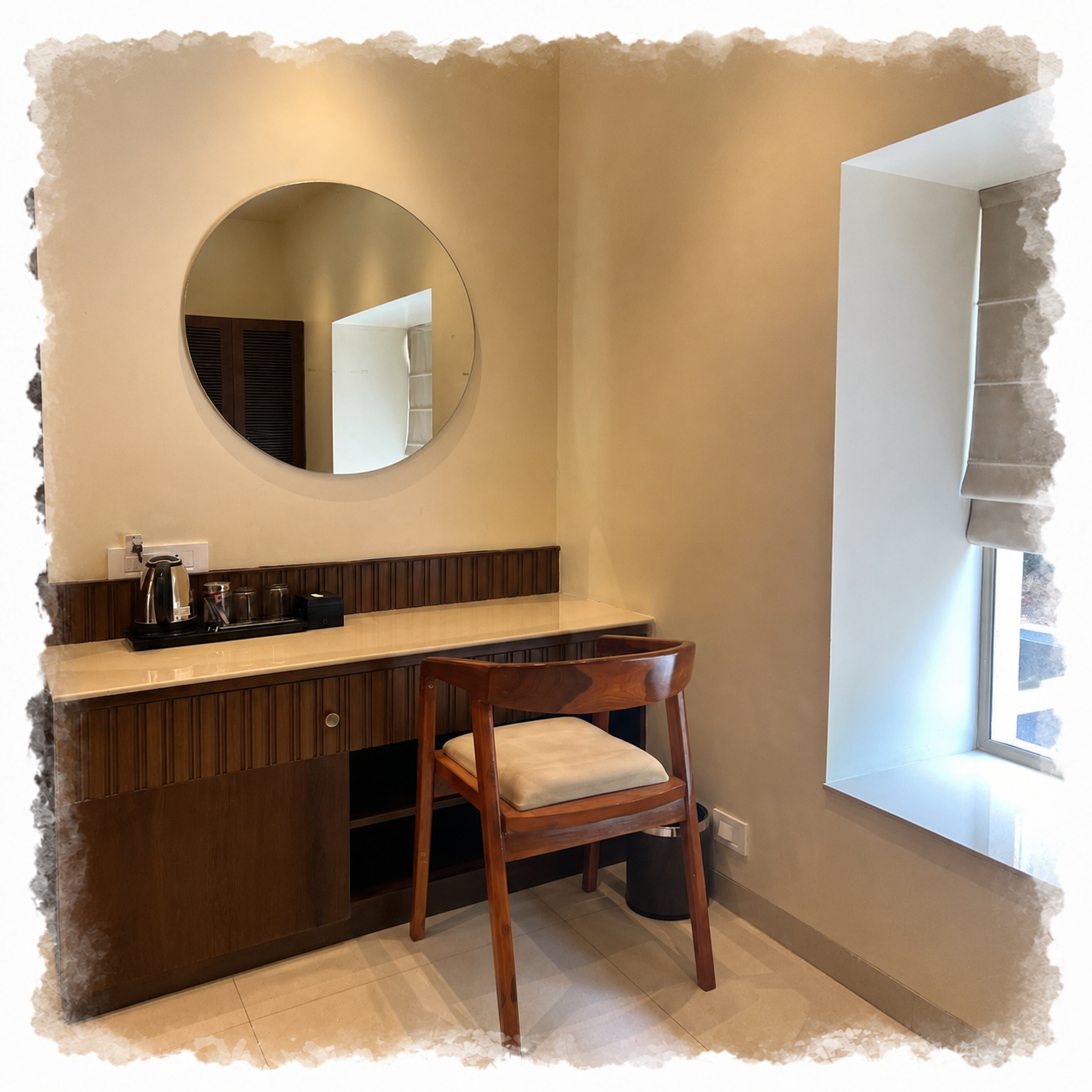 Orchard Suite Stay9
